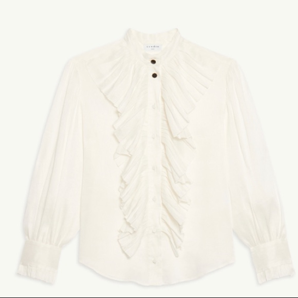 Blouse - Picture 5 of 7